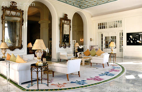 Grand-Hotel du Cap-Ferrat 9